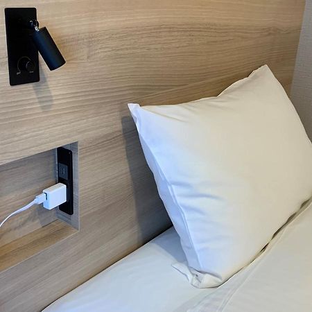 Smile Hotel Osaka Nakanoshima Екстериор снимка