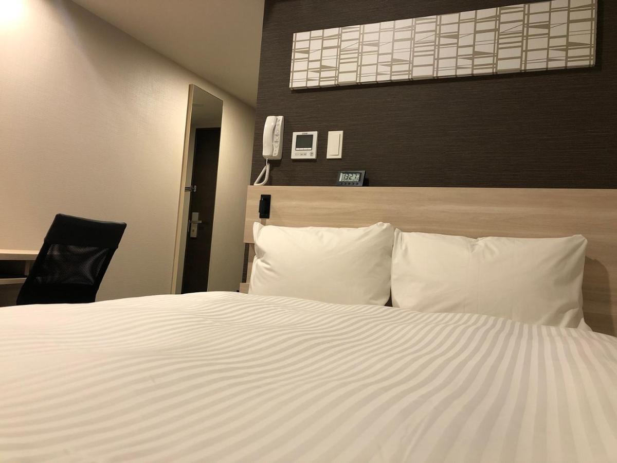 Smile Hotel Osaka Nakanoshima Екстериор снимка