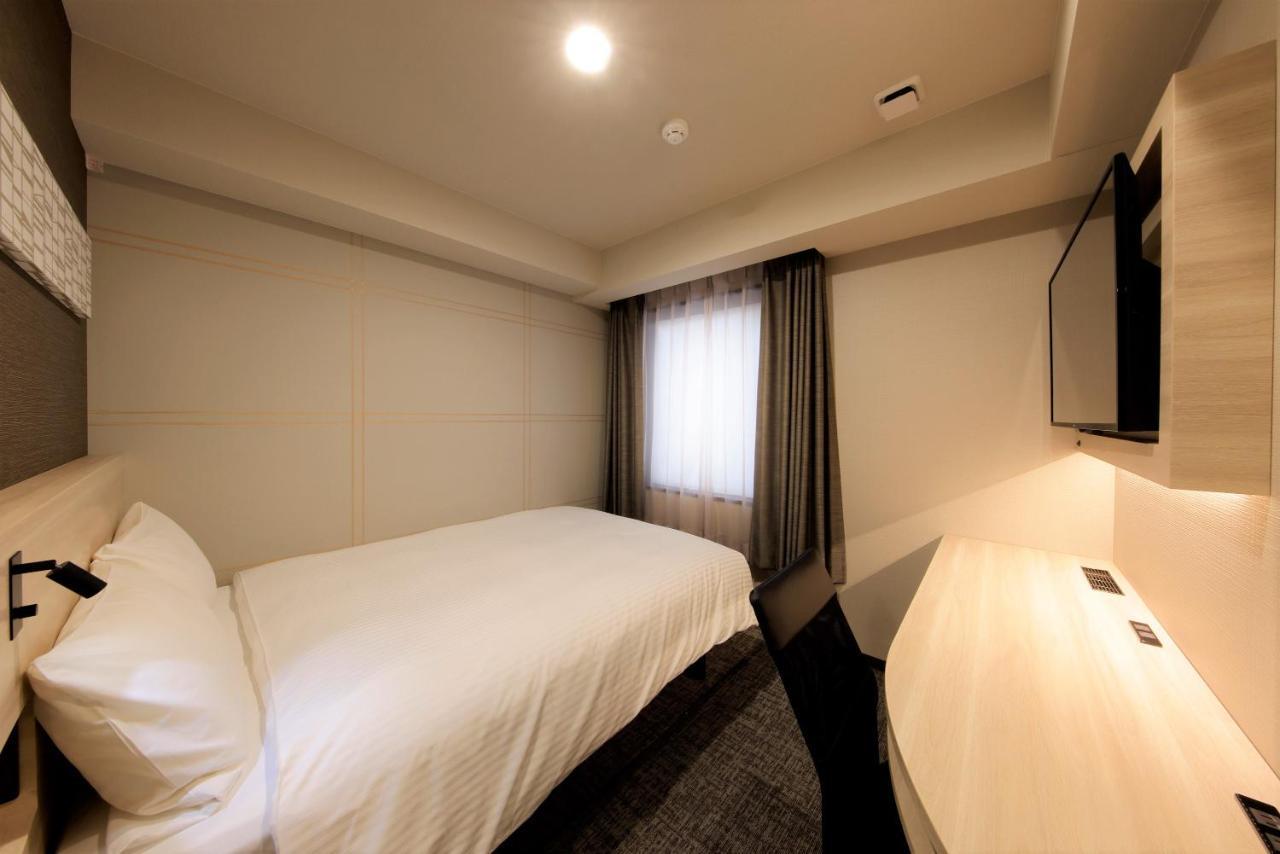 Smile Hotel Osaka Nakanoshima Екстериор снимка