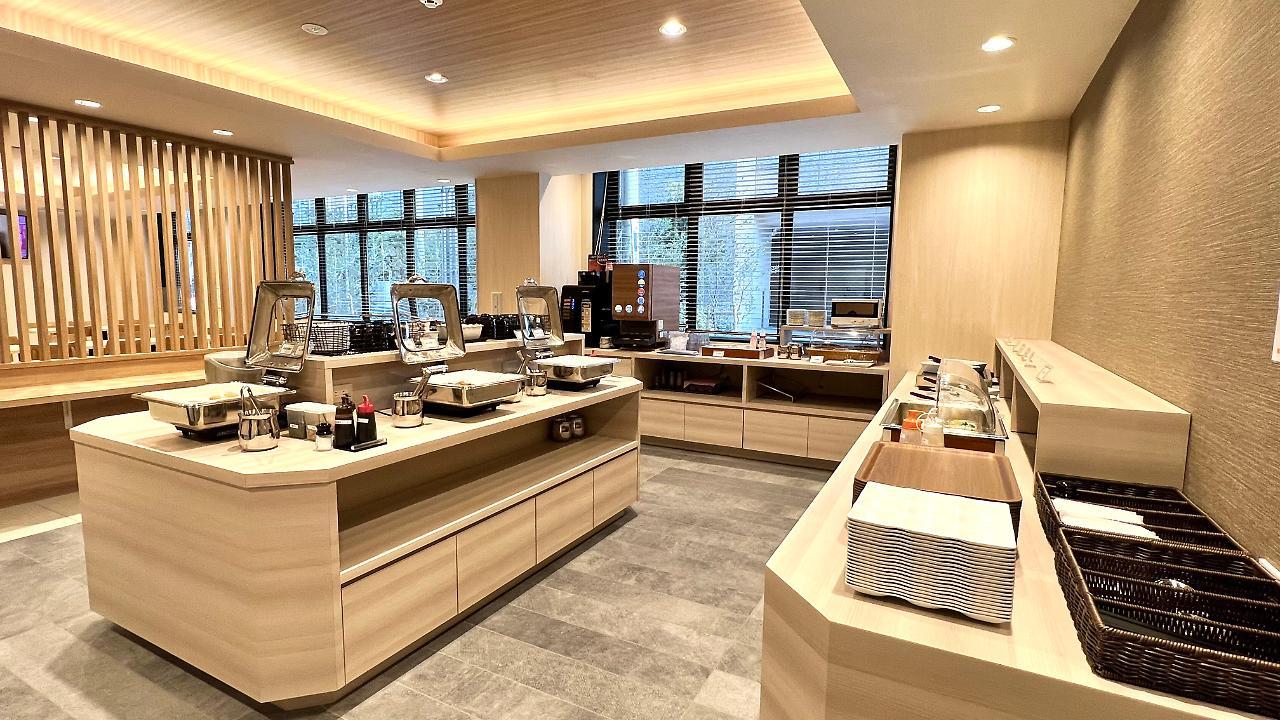 Smile Hotel Osaka Nakanoshima Екстериор снимка