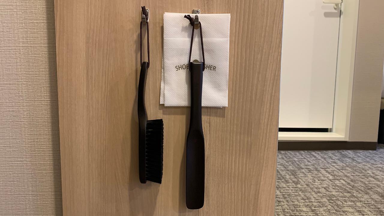 Smile Hotel Osaka Nakanoshima Екстериор снимка