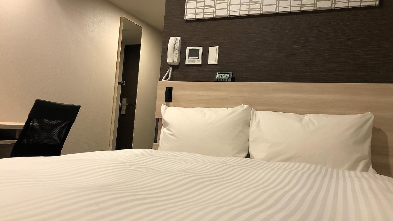 Smile Hotel Osaka Nakanoshima Екстериор снимка