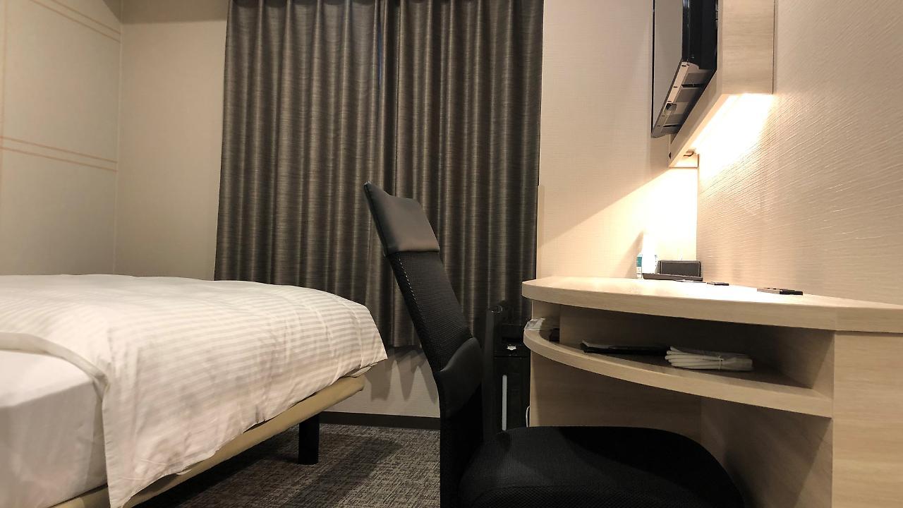 Smile Hotel Osaka Nakanoshima Екстериор снимка