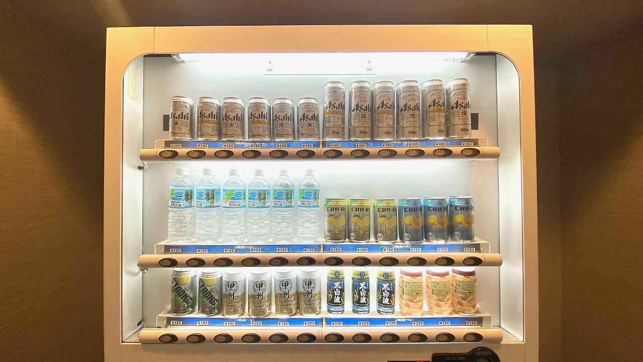 Smile Hotel Osaka Nakanoshima Екстериор снимка
