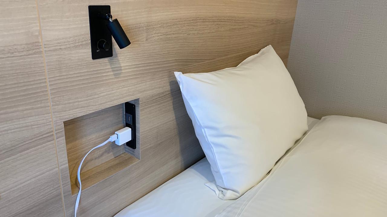 Smile Hotel Osaka Nakanoshima Екстериор снимка
